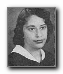 DORA MARTINEZ: class of 1956, Norte Del Rio High School, Sacramento, CA.